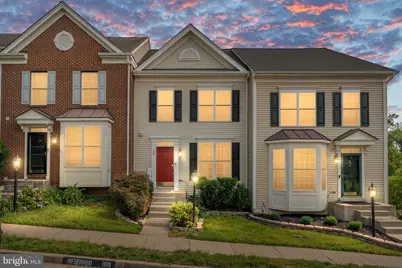 109 Cork Street, Stafford, VA 22554 - Photo 55