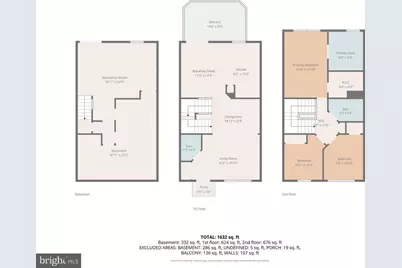 109 Cork Street, Stafford, VA 22554 - Photo 61