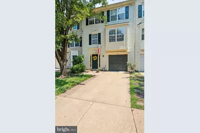 202 Park Brook Court, Stafford, VA 22554 - Photo 3