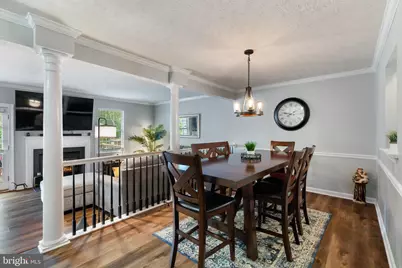 202 Park Brook Court, Stafford, VA 22554 - Photo 9