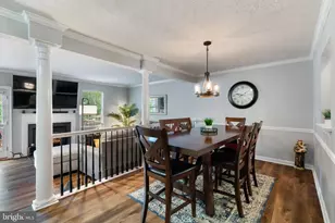202 Park Brook Ct, Stafford, VA 22554 - Photo 9