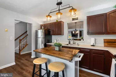 202 Park Brook Court, Stafford, VA 22554 - Photo 11