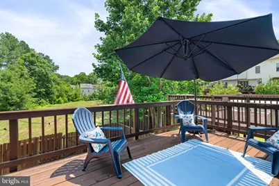 202 Park Brook Court, Stafford, VA 22554 - Photo 23
