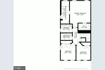 710 Rolling Valley Drive, Fredericksburg, VA 22405 - Photo 51