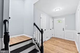 601 Twin Brook Ln, Stafford, VA 22554 - Photo 19