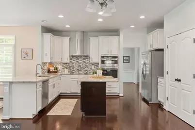 101 Snowy Egret Way, Fredericksburg, VA 22406 - Photo 21
