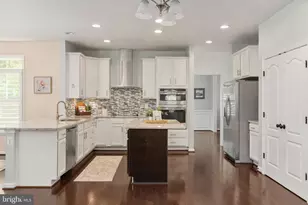 101 Snowy Egret Way, Fredericksburg, VA 22406 - Photo 21