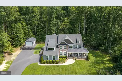 101 Snowy Egret Way, Fredericksburg, VA 22406 - Photo 1