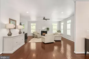 101 Snowy Egret Way, Fredericksburg, VA 22406 - Photo 29