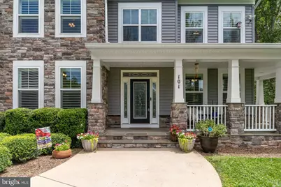 101 Snowy Egret Way, Fredericksburg, VA 22406 - Photo 9