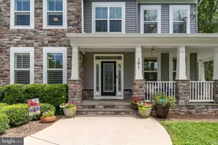 101 Snowy Egret Way, Fredericksburg, VA 22406 - Photo 9