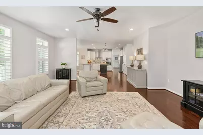 101 Snowy Egret Way, Fredericksburg, VA 22406 - Photo 33