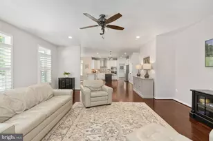 101 Snowy Egret Way, Fredericksburg, VA 22406 - Photo 33
