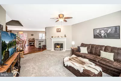 502 Club House Road, Fredericksburg, VA 22406 - Photo 9