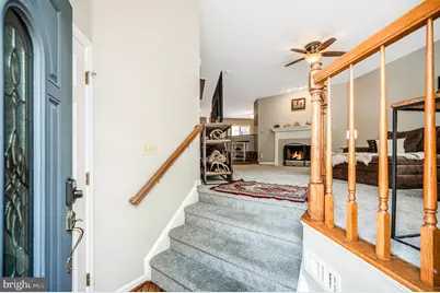 502 Club House Road, Fredericksburg, VA 22406 - Photo 5