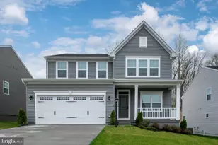 209 Mckittrick Dr, Stafford, VA 22554 - Photo 5