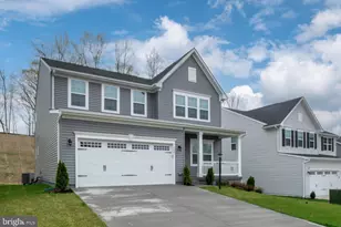 209 Mckittrick Dr, Stafford, VA 22554 - Photo 7
