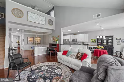 35 Battery Point Drive, Fredericksburg, VA 22406 - Photo 7