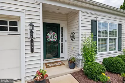 35 Battery Point Drive, Fredericksburg, VA 22406 - Photo 3