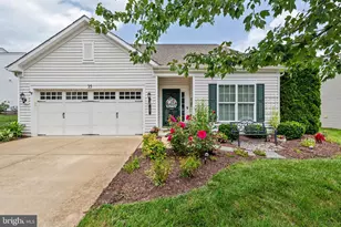 35 Battery Point Dr, Fredericksburg, VA 22406 - Photo 1