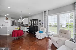 35 Battery Point Dr, Fredericksburg, VA 22406 - Photo 9