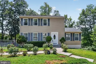 212 Pepper Tree Ln, Stafford, VA 22554 - Photo 1