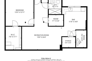 212 Pepper Tree Ln, Stafford, VA 22554 - Photo 43