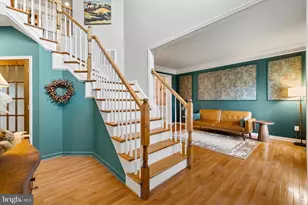 49 Hunton Dr, Fredericksburg, VA 22405 - Photo 3