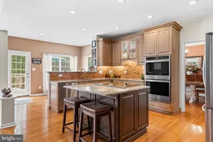 49 Hunton Dr, Fredericksburg, VA 22405 - Photo 5