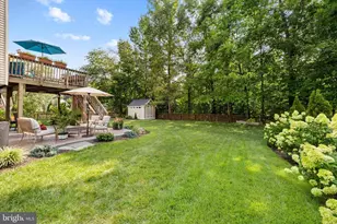 49 Hunton Dr, Fredericksburg, VA 22405 - Photo 49