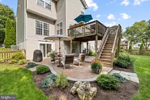 49 Hunton Dr, Fredericksburg, VA 22405 - Photo 45