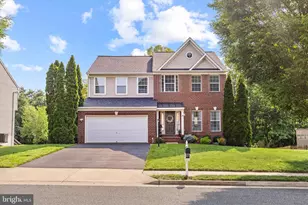 49 Hunton Dr, Fredericksburg, VA 22405 - Photo 1