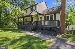 160 Choptank Rd, Stafford, VA 22556 - Photo 1
