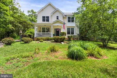 430 Spotted Tavern Road, Fredericksburg, VA 22406 - Photo 1