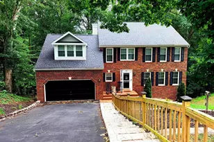 304 Commodore Cove, Stafford, VA 22554 - Photo 1