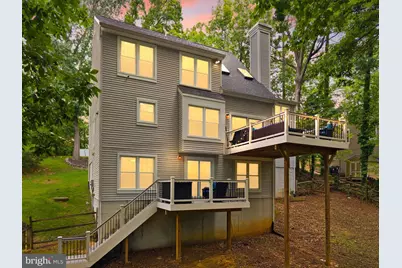 304 Commodore Cove, Stafford, VA 22554 - Photo 3