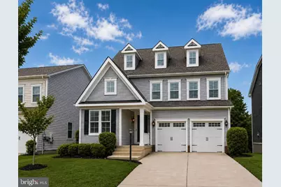 324 Pear Blossom Road, Stafford, VA 22554 - Photo 1