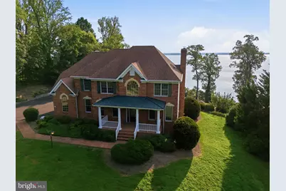 431 Marlborough Point Road, Stafford, VA 22554 - Photo 1