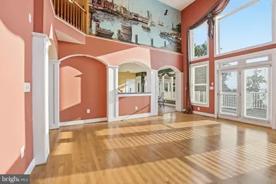 431 Marlborough Point Road, Stafford, VA 22554 - Photo 31