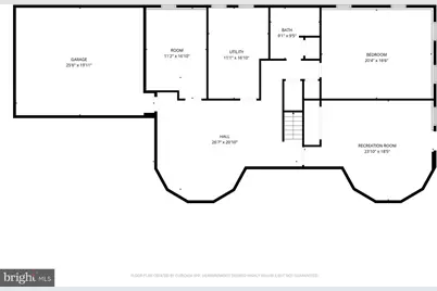 19 Pinto Lane, Stafford, VA 22556 - Photo 107