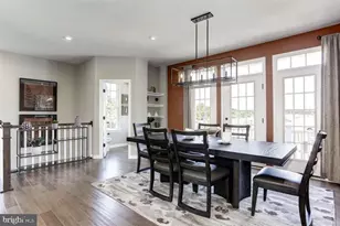 158 Whitson Woods Pl, Stafford, VA 22554 - Photo 5