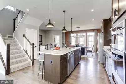 158 Whitson Woods Place, Stafford, VA 22554 - Photo 3