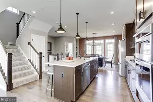 158 Whitson Woods Pl, Stafford, VA 22554 - Photo 3