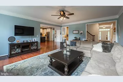 22 Smelters Trace Road, Stafford, VA 22554 - Photo 11