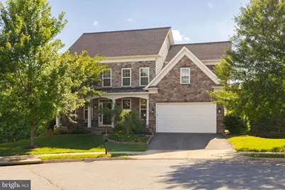 22 Smelters Trace Road, Stafford, VA 22554 - Photo 1