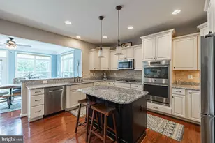 22 Smelters Trace Rd, Stafford, VA 22554 - Photo 13