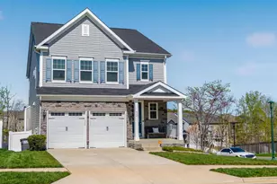 457 Gladiola Wy, Stafford, VA 22554 - Photo 1