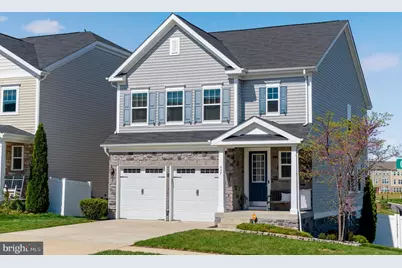 457 Gladiola Way, Stafford, VA 22554 - Photo 3