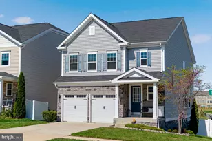457 Gladiola Wy, Stafford, VA 22554 - Photo 3