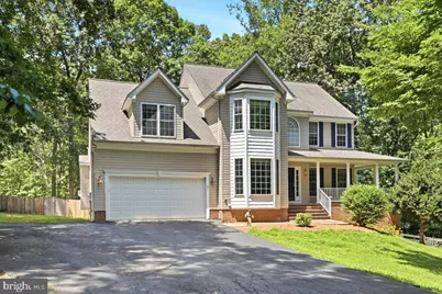 65 Lindsey Lane, Stafford, VA 22554 - Photo 3